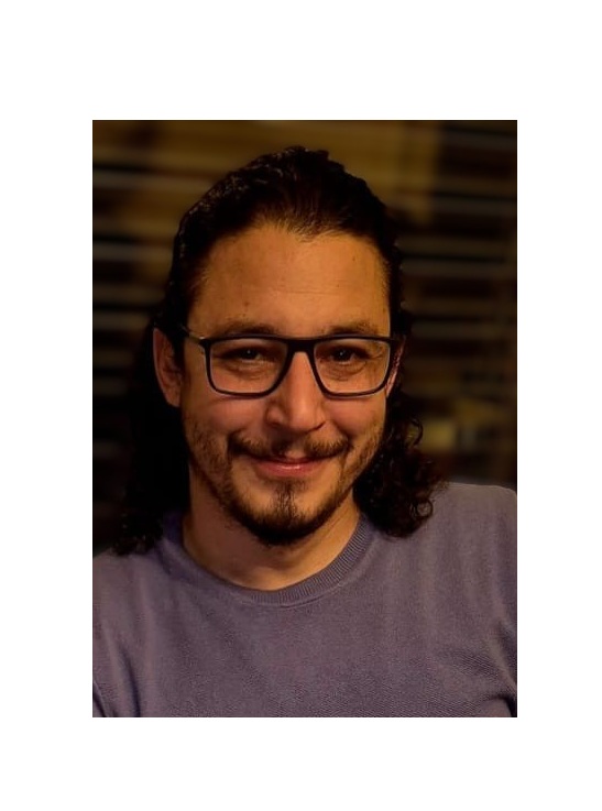 Foto von Giuseppe Rizzo